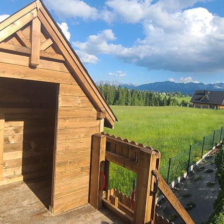 Dreamplace Ząb Zewnętrze zdjęcie