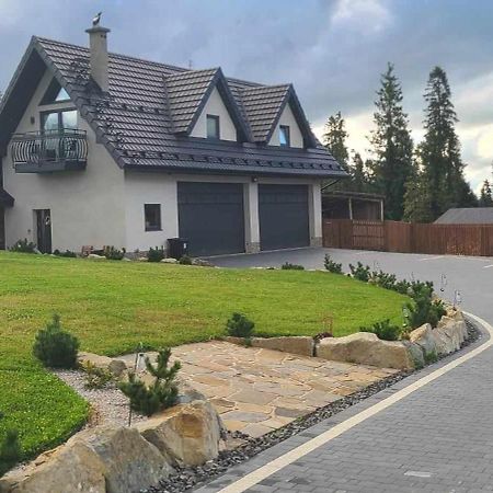 Dreamplace Ząb Zewnętrze zdjęcie
