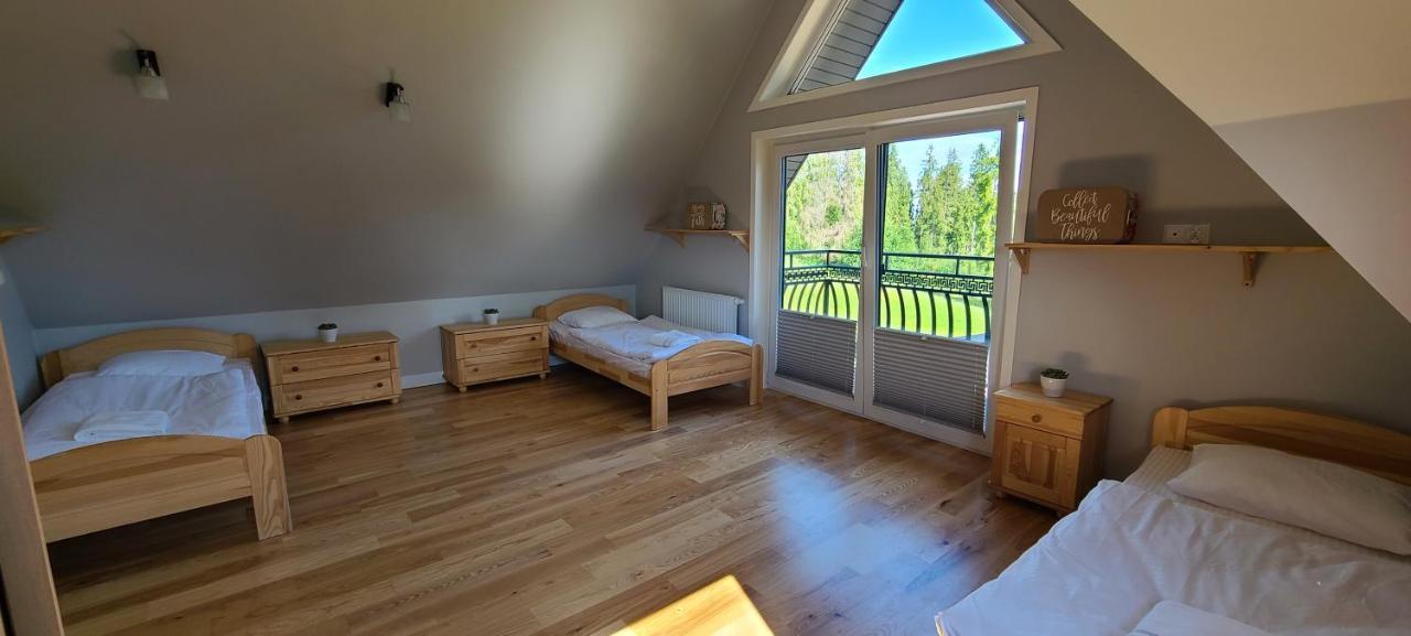 Dreamplace Ząb Zewnętrze zdjęcie