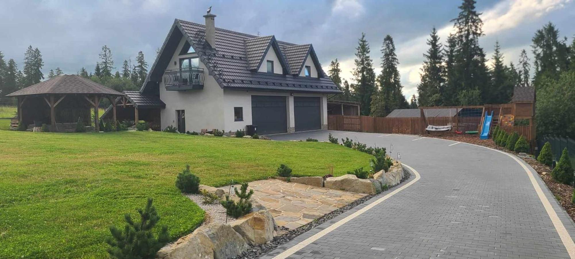 Dreamplace Ząb Zewnętrze zdjęcie